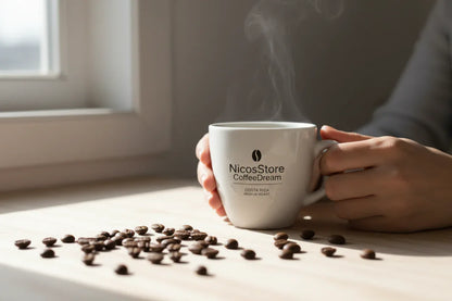 Costa Rica Coffee Lifestyle 2