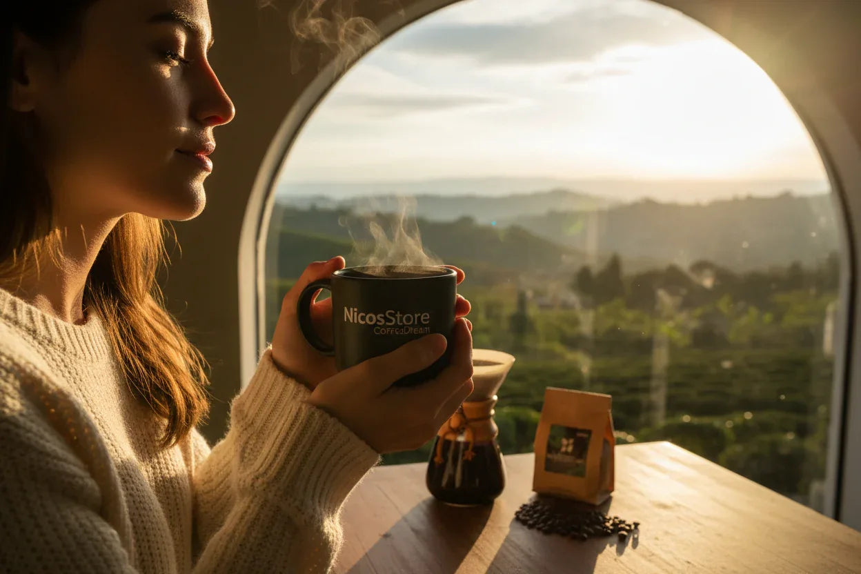 French Roast Lifestyle 1