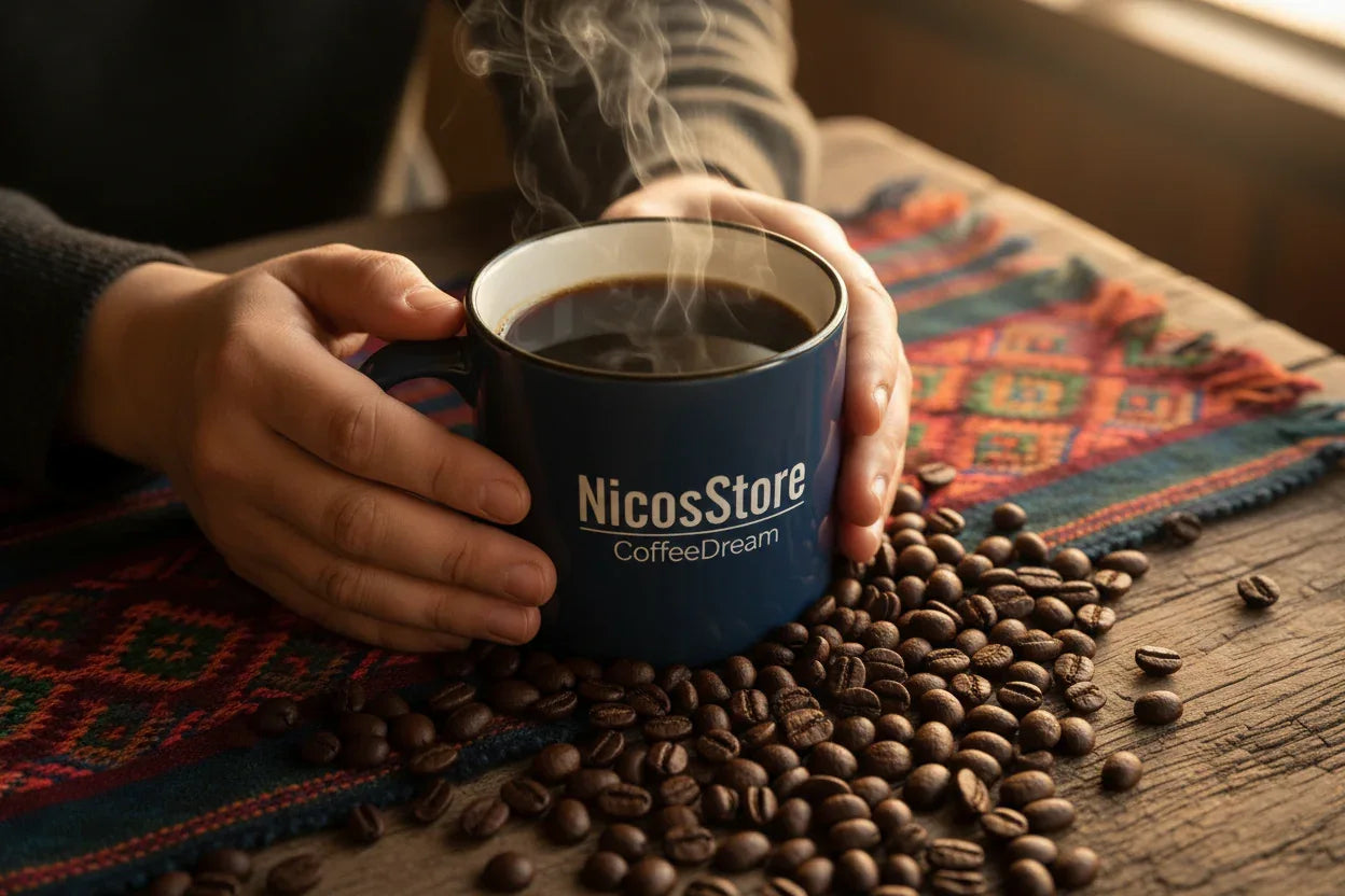 French Roast Lifestyle 2