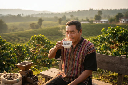 French Roast Lifestyle 3