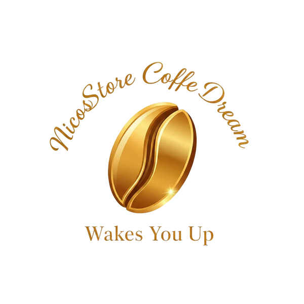 NicosStore CoffeDream