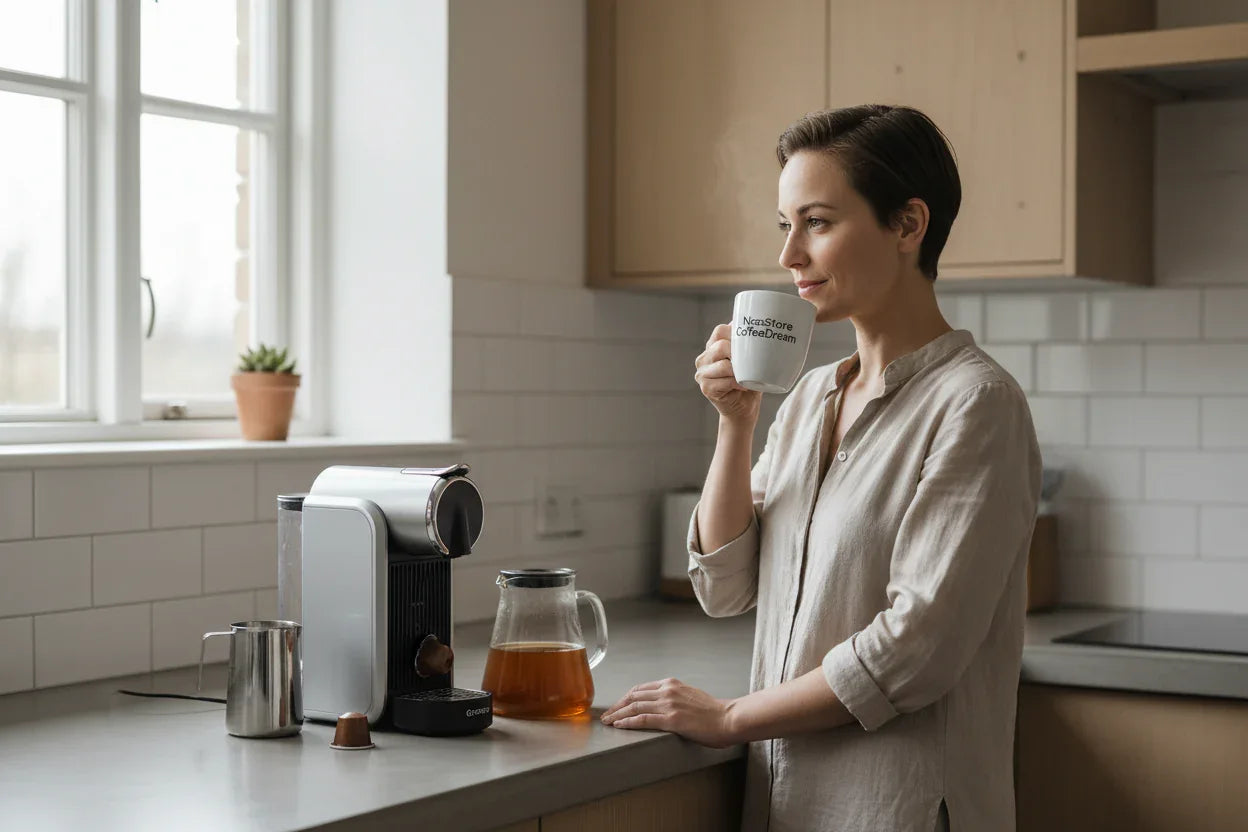 Mexico Coffee Pods Clean 1