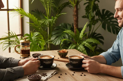 NicosStore CoffeDream Lifestyle 3