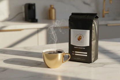 NicosStore CoffeDream - Product Shot